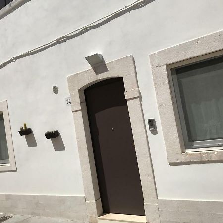 Casetta D'Alena Locazione Turistica Villa Castellana Grotte Exteriör bild